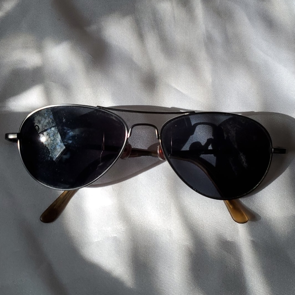 Panama jack aviator sunglasses